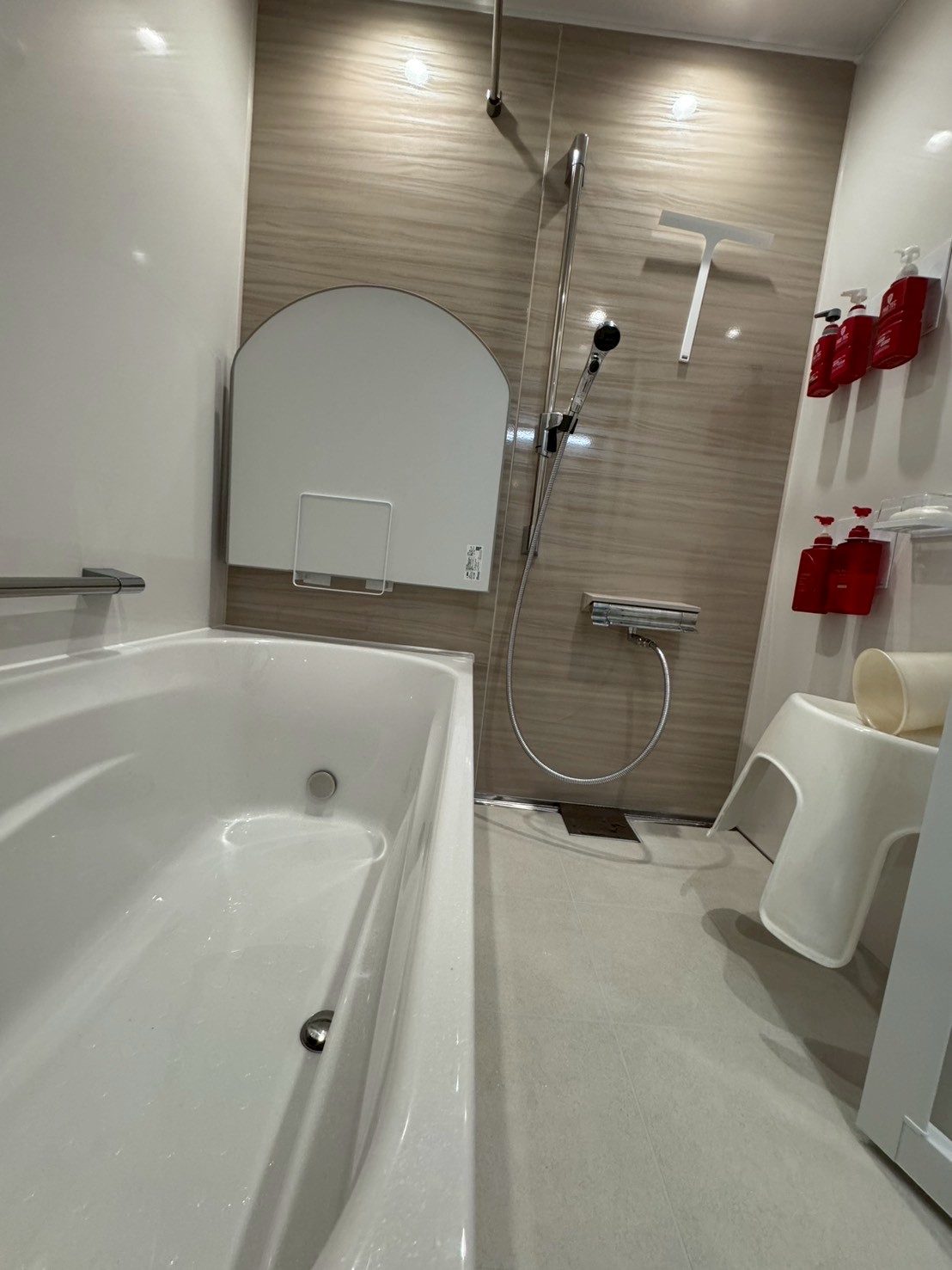 習志野市のお風呂リフォーム