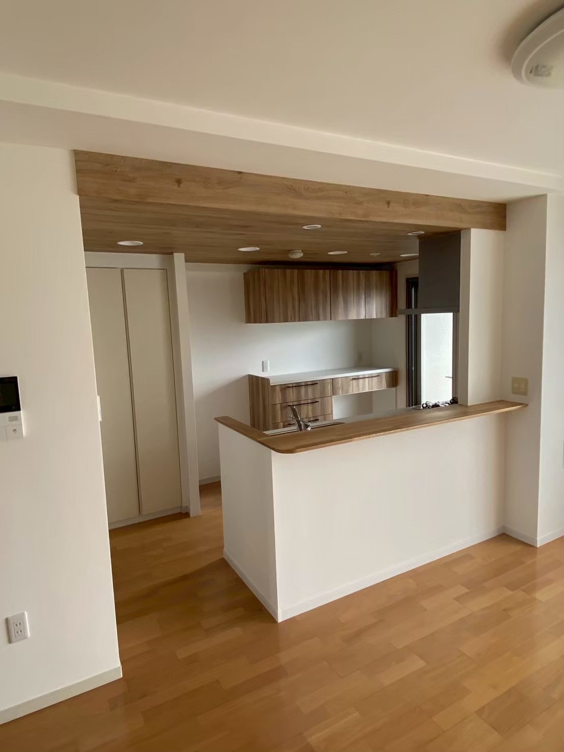 松戸市のキッチンリフォーム